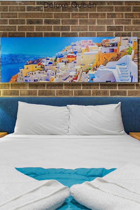 Buccaneer Motel Pet Friendly - Accommodation Perth 1