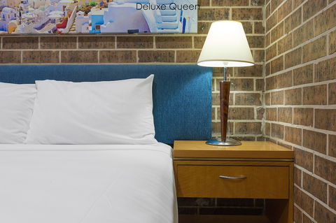 Buccaneer Motel Pet Friendly - Accommodation Perth 6