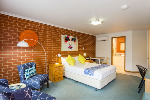 Yackandandah Motor Inn - Accommodation Perth 6