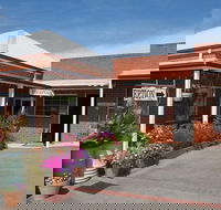 Yackandandah Motor Inn - Perth Resorts