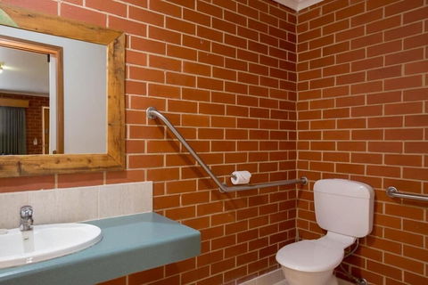Yackandandah Motor Inn - Accommodation Perth 3