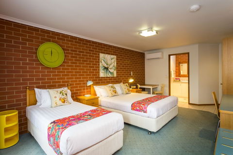 Yackandandah Motor Inn - Accommodation Perth 5