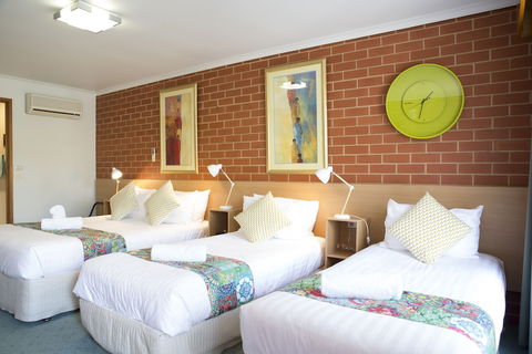 Yackandandah Motor Inn - Accommodation Perth 4