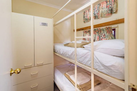 Ingenia Holidays Sydney Hills - Accommodation Perth 2