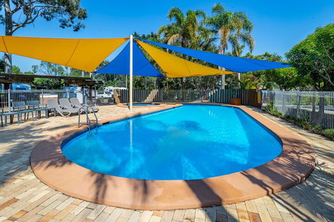 Ingenia Holidays Sydney Hills - Accommodation Perth 1