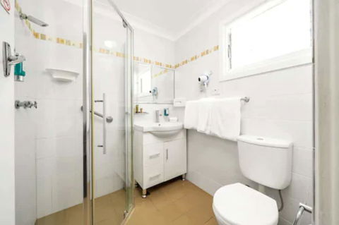 Kiama Motel 617 - Accommodation Perth 1