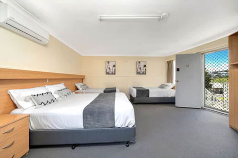 Kiama Motel 617 - Accommodation Perth 6