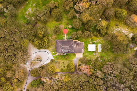 Albanys Big Grove Bed & Breakfast - Perth Resorts 1