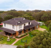 Albanys Big Grove Bed  Breakfast - Perth Resorts