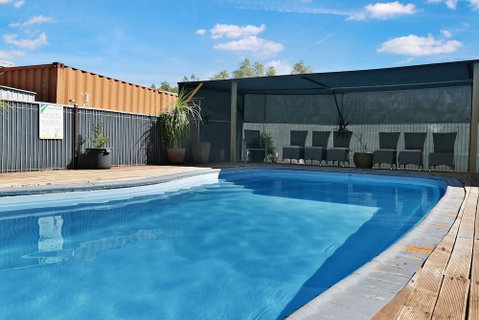 Aaok Moondarra Accommodation Village - Accommodation Perth 2