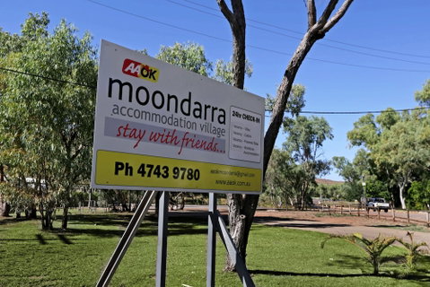 Aaok Moondarra Accommodation Village - Accommodation Perth 1