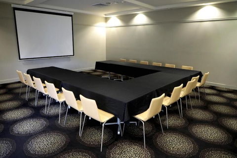 Park Avenue Hotel Motel - Accommodation Perth 6