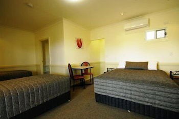 Park Avenue Hotel Motel - Accommodation Perth 3