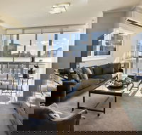 CitySide - Accommodation Perth