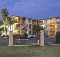 Burswood Lodge Apartments - Accommodation Perth