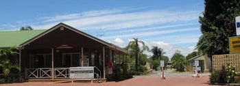 Bunbury Glade Caravan Park - Accommodation Perth 0