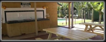 Bunbury Glade Caravan Park - Accommodation Perth 4