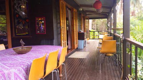 Yarralen Retreat - Accommodation Perth 2