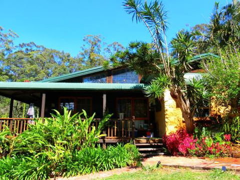 Yarralen Retreat - Accommodation Perth 5