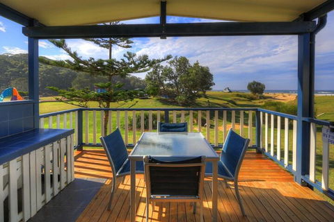 Beachcomber Holiday Park - Accommodation Perth 5