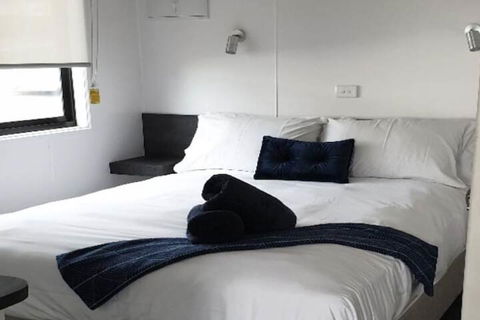 Beachcomber Holiday Park - Accommodation Perth 3