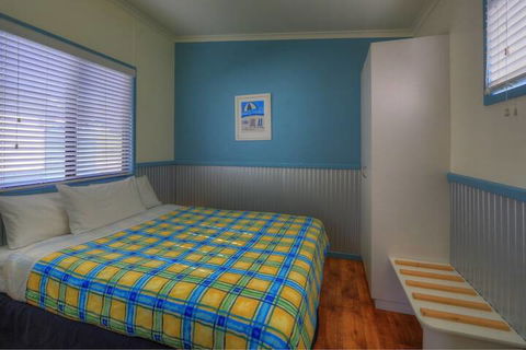 Beachcomber Holiday Park - Accommodation Perth 1