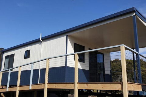 Beachcomber Holiday Park - Accommodation Perth 4