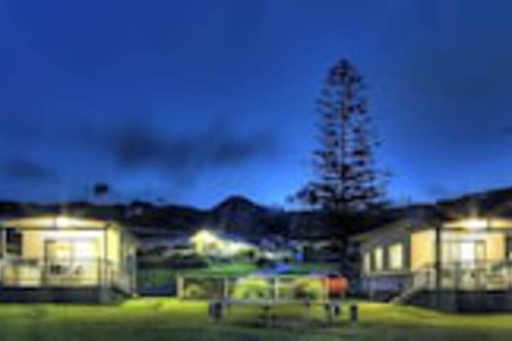 Potato Point NSW Accommodation Perth
