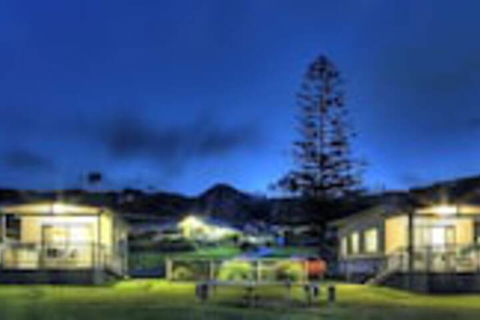 Beachcomber Holiday Park - Accommodation Perth 0