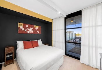 Accommodate Canberra - Dockside - Accommodation Perth 3