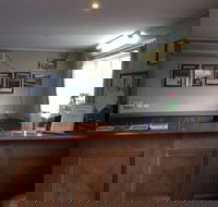 The Hahndorf Old Mill Motel - Accommodation Perth