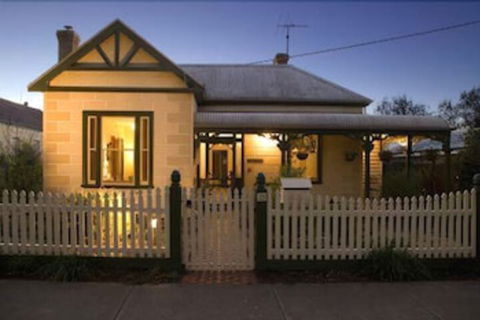Foxgloves B & B - Perth Resorts 0
