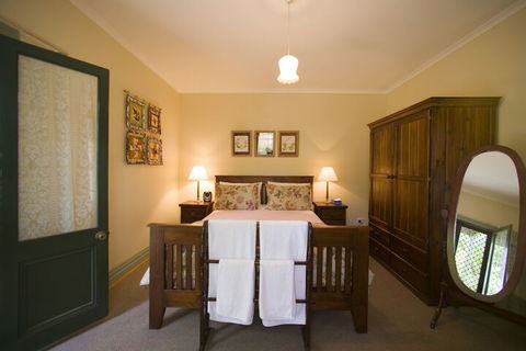 Foxgloves B & B - Perth Resorts 2