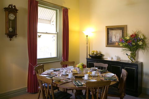 Foxgloves B & B - Perth Resorts 6