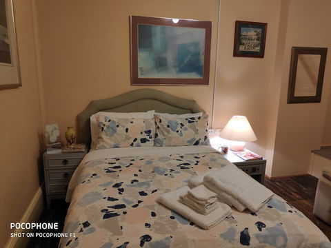 Bourke Apartments - Accommodation Perth 2