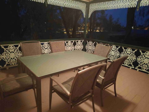 Bourke Apartments - Accommodation Perth 3
