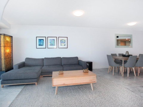 Sirocco 906 By G1 Holidays Two Bedroom Beachfront Apartment In Sirocco Resort - Accommodation Perth 6