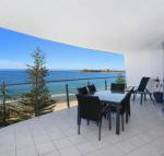 Sirocco 906 by G1 Holidays Two Bedroom Beachfront Apartment in Sirocco Resort - Accommodation Perth