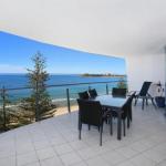 Sirocco 906 By G1 Holidays Two Bedroom Beachfront Apartment In Sirocco Resort - Accommodation Perth 0
