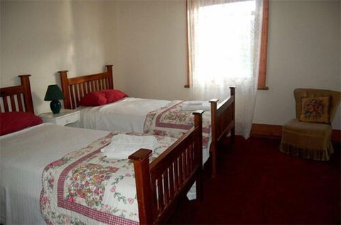Mariton House - Accommodation Perth 1