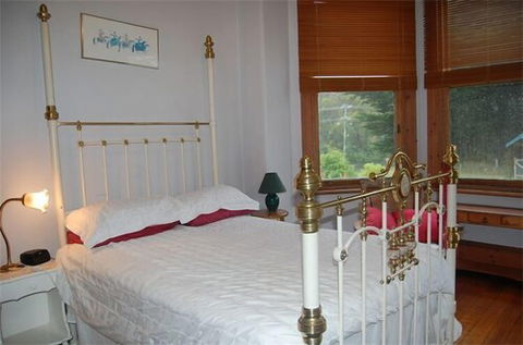 Mariton House - Accommodation Perth 3