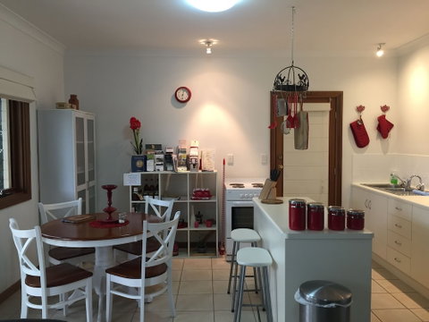 Clarevale Cottage B&B - Accommodation Perth 4