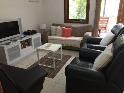 Clarevale Cottage B&B - Accommodation Perth 2