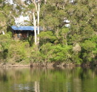 Che Sara Sara Chalets - Perth Resorts