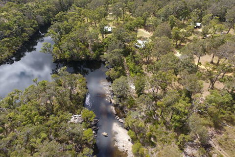 Che Sara Sara Chalets - Perth Resorts 3