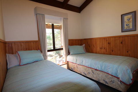 Che Sara Sara Chalets - Perth Resorts 5