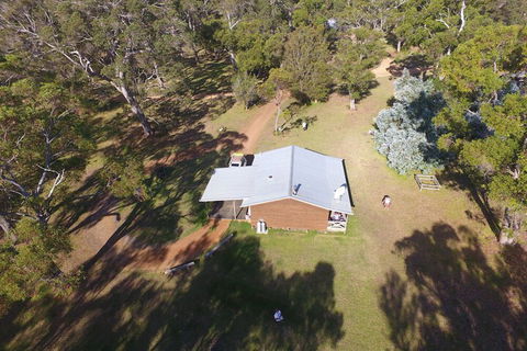 Che Sara Sara Chalets - Perth Resorts 1