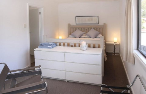 Refuge Cove On Pittwater - Accommodation Perth 6