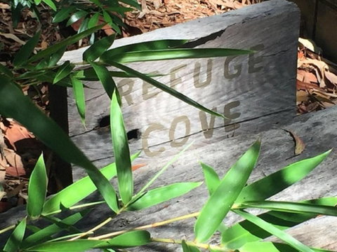 Refuge Cove On Pittwater - Accommodation Perth 5