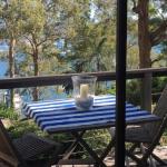 Refuge Cove On Pittwater - Accommodation Perth 0